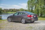 BMW 330i Gran Turismo Luxury Line 2016 года (AU)